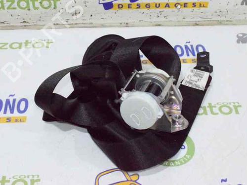 Used Front right seatbelt BMW X3 (E83) 2.0 d (150 hp) 8746275