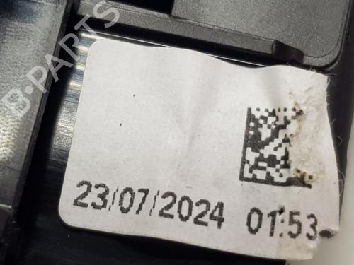 Left sun visor RENAULT AUSTRAL TCe 160 (HGMJ) | BP34437685I1 - Image 3