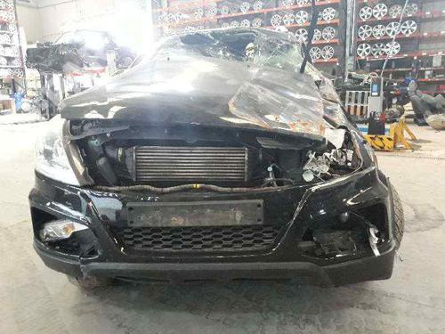 Used Parts SSANGYONG REXTON W / REXTON  2.0 Xdi  204247