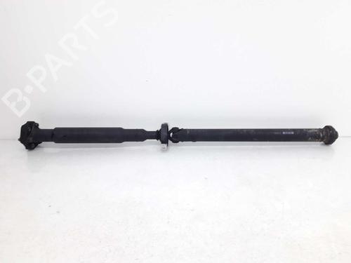 Used Driveshaft BMW X5 (E70) xDrive 30 d (211 hp) 6478235