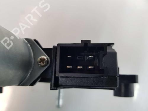 Left rear window motor MERCEDES-BENZ GLC (X253) 220 d 4-matic (253.905, 253.903) | BP5638853E23 