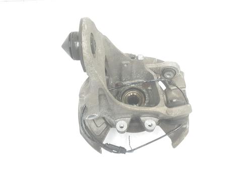 Used Left rear steering knuckle BMW X5 (E70) xDrive 30 d (245 hp) 11015708
