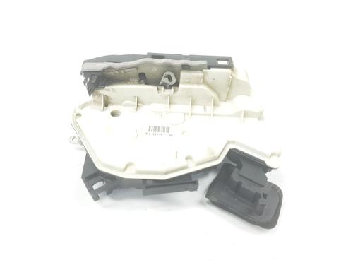 Front right lock VW GOLF VI (5K1) 1.6 TDI | BP8672714C97 