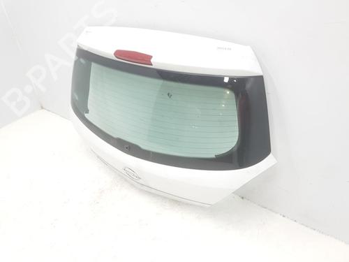 Tailgate OPEL ASTRA H (A04) 1.4 (L48) | BP13232720C6 