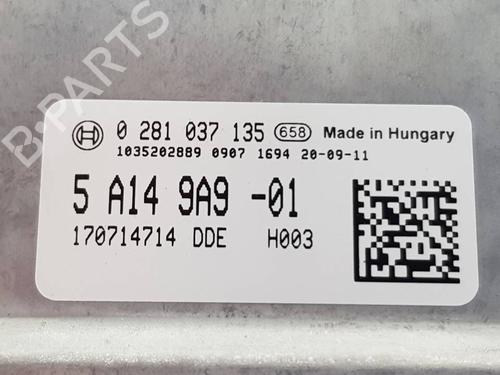 Engine control unit (ECU) BMW 2 Gran Coupe (F44) 220 d | BP40092084M57 - Image 6