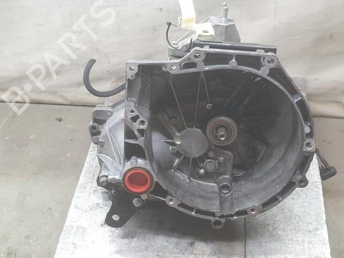 Gearbox FORD FIESTA VI (CB1, CCN) | BP36381594M3 - Image 6