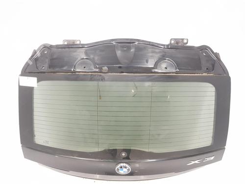 Tailgate BMW X3 (E83) 2.0 d | BP761173C6 