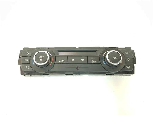 Used Climate control BMW X1 (E84) sDrive 18 d (143 hp) 3663499