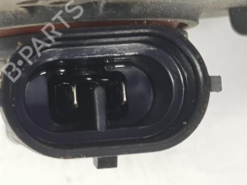 Right front fog light NISSAN NV400 Van (X62, X62B) dCi 130 | BP9239078C31 