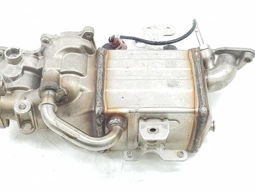 Egr VW CRAFTER Van (SY_, SX_) | BP36206550M69 - Image 2