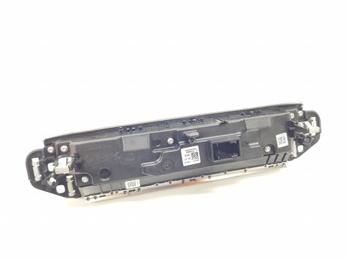 Climate control PEUGEOT 3008 II SUV (MC_, MR_, MJ_, M4_) 1.5 BlueHDi 130 | BP29729491I5