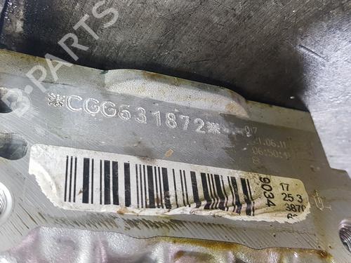 Other VW POLO V (6R1, 6C1) 1.4 (6R1) | BP25817436O1 