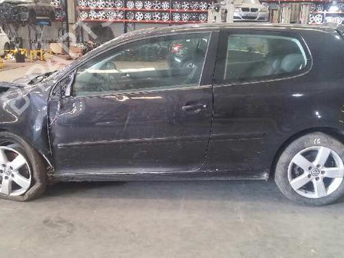 Bracciolo centrale VW GOLF V (1K1) 2.0 TDI 16V | BP7893900I20 