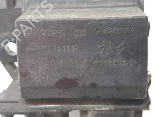 Electronic module PEUGEOT PARTNER Box Body/MPV (K9) | BP39616458M83 - Image 6