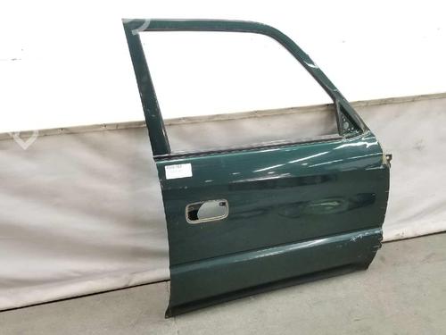 Right front door TOYOTA LAND CRUISER 90 (_J9_) 3.0 TD (KZJ90_, KZJ95_, KZJ90R, KZJ95R, KZJ90W, KZJ95W) | BP6958560C3 
