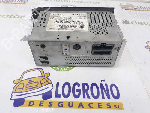 Radio CHRYSLER VOYAGER / GRAND VOYAGER III (GS_, NS_)  | BP1569083E6 