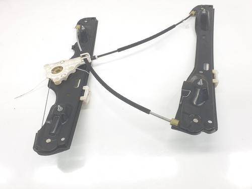 Used Front right window mechanism BMW X1 (E84) xDrive 18 d (143 hp) 30969672