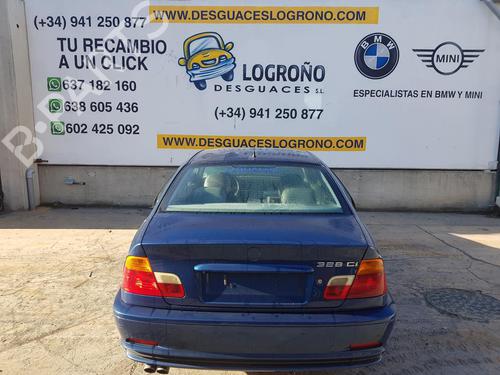 BP8871615M17 | Amortiguador delantero derecho BMW 3 Coupe (E46) 328 Ci BP8871615M17