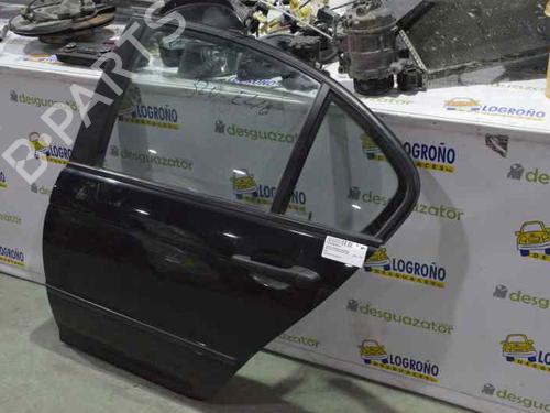 Left rear door BMW 3 (E46) 320 d | BP1157592C4 