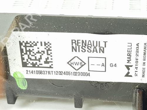 Water radiator RENAULT SYMBIOZ 1.8 E-Tech 160 Full Hybrid | BP34698355M31 - Image 4