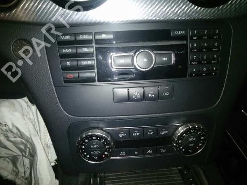 Portierruitmotor rechtsachter MERCEDES-BENZ GLK-CLASS (X204) 220 CDI 4-matic (204.984, 204.997) | BP1288897E22 