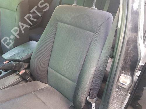 Left front window motor BMW 1 (E81) 116 i | BP6151041E21 