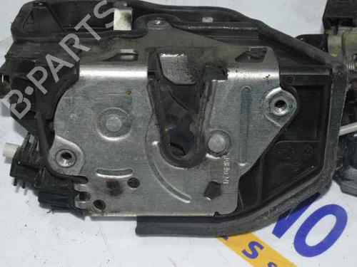 Rear right lock BMW 1 (E87) 120 d | BP760721C99 