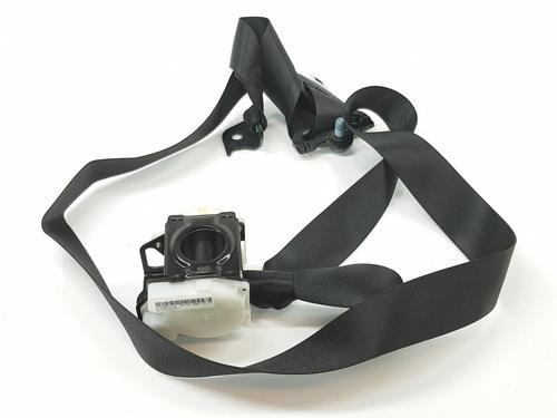 Rear right seatbelt MERCEDES-BENZ CLC-CLASS (CL203) CLC 180 Kompressor (203.746) | BP17827571I28 