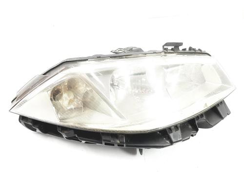 Used Right headlight RENAULT MEGANE II (BM0/1_, CM0/1_) 1.9 dCi (BM0G, CM0G) (120 hp) 11208756