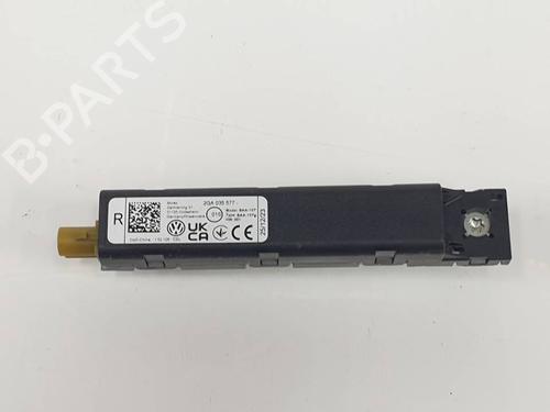 Used Electronic module Electronic module 38472689 38472689