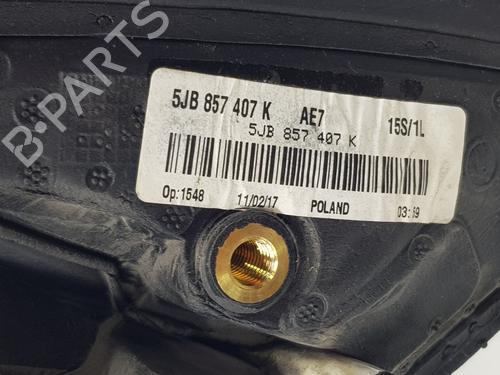 Left mirror SEAT TOLEDO IV (KG3) 1.6 TDI | BP28386860C26