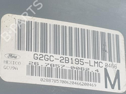 Servo brake FORD USA EDGE 2.0 TDCi AWD | BP30753717M42 