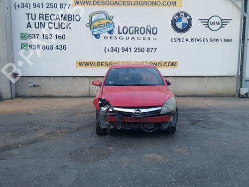 Used Parts OPEL ASTRA H GTC (A04) 4999106