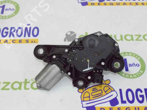 Rear wiper motor RENAULT KANGOO / GRAND KANGOO II (KW0/1_) 1.5 dCi 85 (KW0K, KW0L, KW0B) | BP1119977M102 