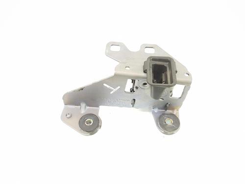 Used Tailgate lock BMW 3 Touring (F31) 318 d (143 hp) 9453465
