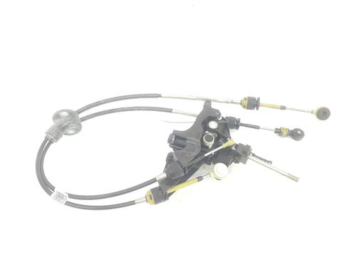 Gear lever FORD FOCUS III 1.0 EcoBoost | BP10014130M90 