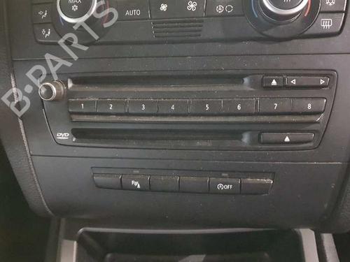 Mass air flow sensor BMW 1 (E87) 118 d | BP6130099M95 