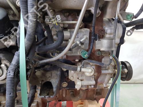 Engine NISSAN NAVARA NP300 (D40) 2.5 dCi 4WD (D40TT, D40T, D40M, D40BB) | BP36798534M1 - Image 21