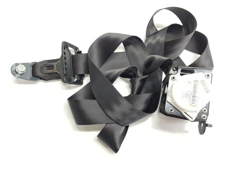 Rear left seatbelt CITROËN C4 II (NC_)  | BP29313370I29 