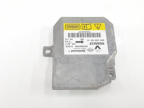 Used ECU airbags ECU airbags RENAULT KANGOO / GRAND KANGOO II (KW0/1_) [2008-2026] 33321146 33321146