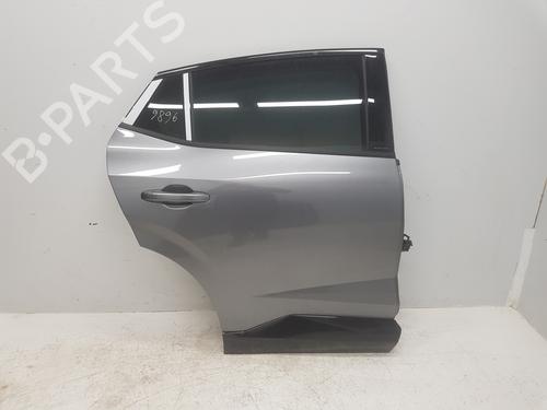right-rear-door-renault-rafale-coupe-dgm_-2023-34579788 main image