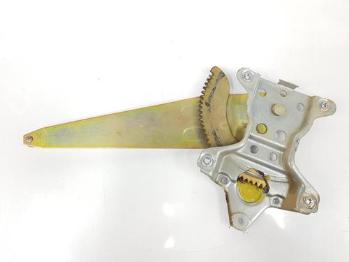 Used Rear left window mechanism TOYOTA LAND CRUISER 90 (_J9_) 3.0 D-4D 4WD (KDJ90_, KDJ95_, KDJ90W, KDJ95W) (163 hp) 12143588