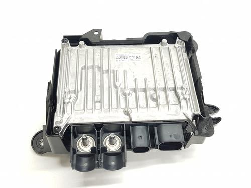 Used Electronic module Electronic module 37158124 37158124
