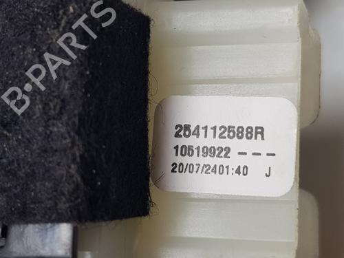 Left front window switch DACIA SANDERO III  | BP32781180I27  - Image 5