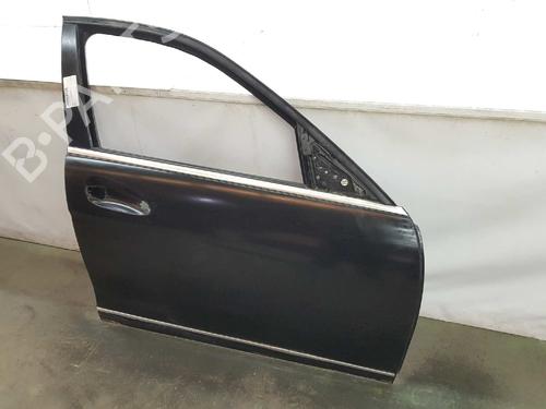 Right front door MERCEDES-BENZ C-CLASS (W204) C 200 CDI (204.007, 204.006) | BP4604839C3 