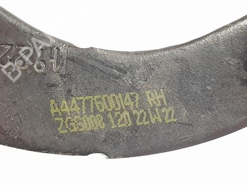 Other MERCEDES-BENZ VITO Tourer (W447) 114 CDI (447.701, 447.703, 447.705) | BP30569421O1