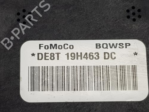 Module électronique FORD FIESTA VI (CB1, CCN)  | BP28278833M83 