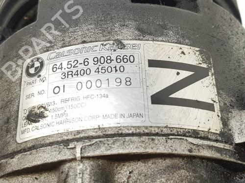 AC compressor BMW 3 Compact (E46) 316 ti | BP39567789M34 - Image 6
