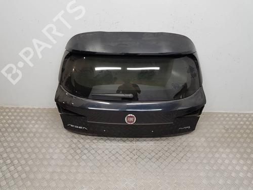 Used Tailgate Tailgate 38951940 38951940