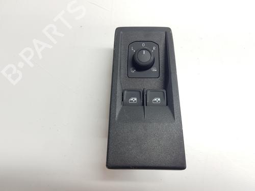 Used Left front window switch VW CRAFTER Van (SY_, SX_) [2016-2026]  31346027